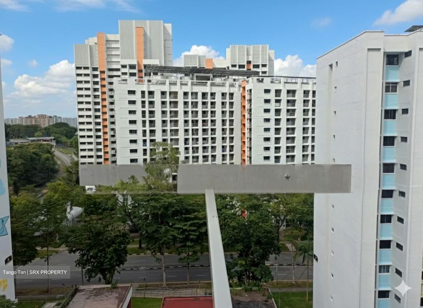 Blk 4 Teck Whye Heights I (Choa Chu Kang), HDB 3 Rooms #577528881